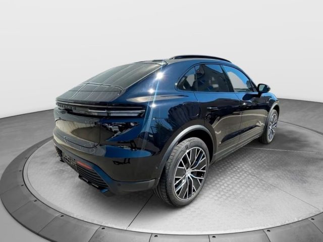 PORSCHE Macan usata, con Airbag Passeggero