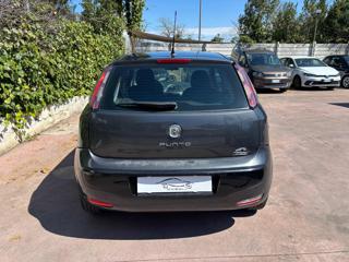 FIAT Punto usata, con Cerchi in lega