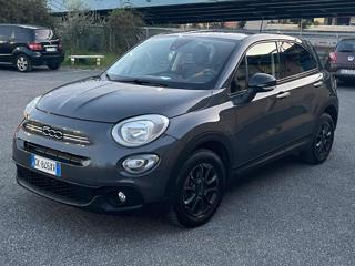 FIAT 500X usata, con Airbag