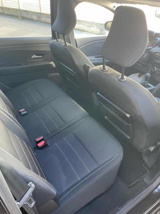 DACIA Jogger usata, con Cronologia tagliandi