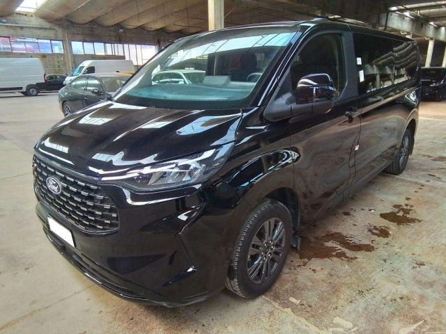 FORD Tourneo Custom usata, con Airbag laterali