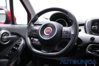FIAT 500X usata 35