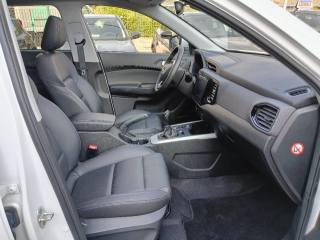 DR MOTOR DR 4.0 usata, con Volante in pelle