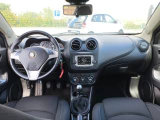 ALFA ROMEO MiTo usata 7
