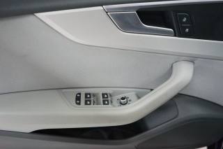AUDI A4 usata, con Sensore di luce