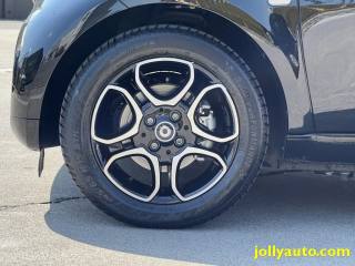 SMART ForTwo usata, con Airbag testa