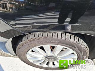 FIAT 500L usata, con Immobilizzatore elettronico