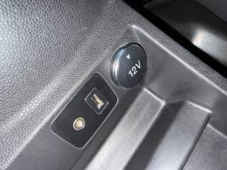 FORD EcoSport usata, con Fendinebbia