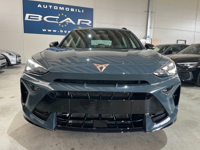CUPRA Formentor usata, con Airbag