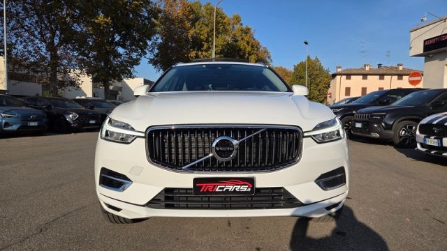 VOLVO XC60 usata, con Airbag