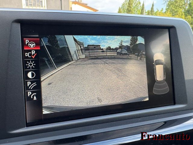 BMW X1 usata, con Cruise Control