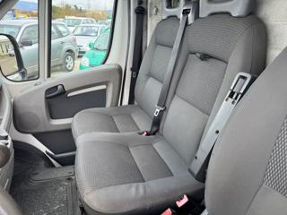 CITROEN Jumper usata, con Servosterzo