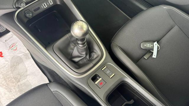 JEEP Avenger usata, con Interni in pelle