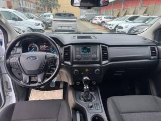 FORD Ranger usata, con Climatizzatore