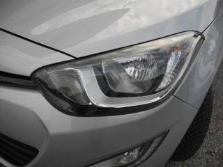 HYUNDAI i20 usata 49