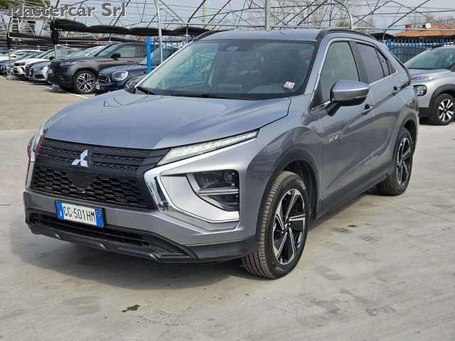 MITSUBISHI Eclipse Cross usata, con Airbag laterali