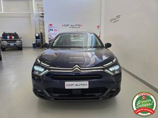 CITROEN C4 usata, con Airbag