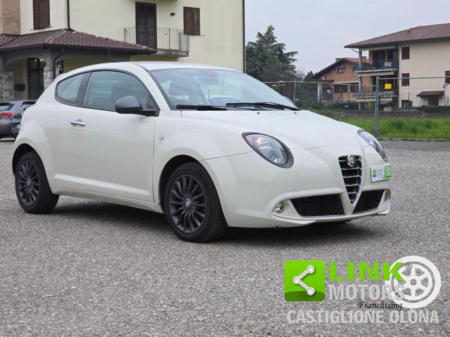 ALFA ROMEO MiTo usata, con ABS