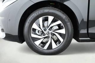 VOLKSWAGEN Passat Variant usata, con Antifurto