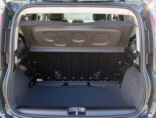 FIAT Panda usata, con Servosterzo