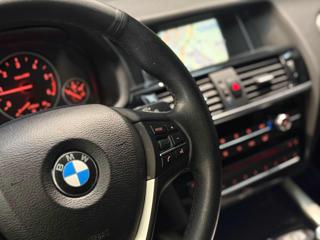BMW X3 usata, con Vivavoce