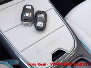 FIAT 600 usata, con USB