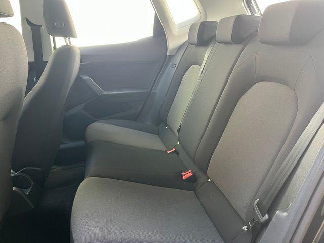 SEAT Arona usata, con Chiusura centralizzata