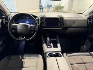 CITROEN C5 Aircross usata, con Cronologia tagliandi