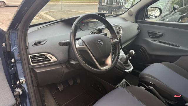 LANCIA Ypsilon usata, con Controllo vocale