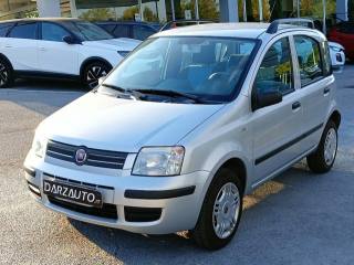 FIAT Panda 1.2 Dynamic Natural Power