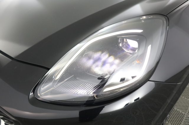 FORD Puma usata 7