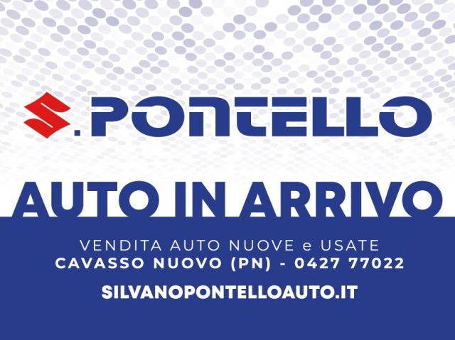 FIAT Doblo usata, con Climatizzatore