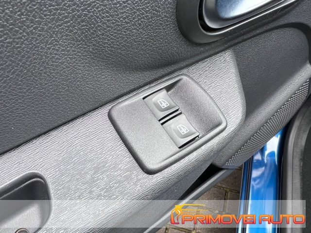 DACIA Dokker usata, con Servosterzo