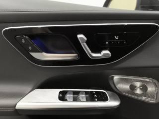 MERCEDES-BENZ GLC 220 usata, con Cerchi in lega