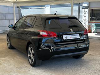 PEUGEOT 308 usata, con Climatizzatore