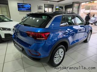 VOLKSWAGEN T-Roc usata, con Airbag Passeggero