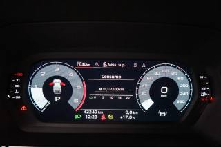AUDI A3 usata, con Sistema di chiamata d