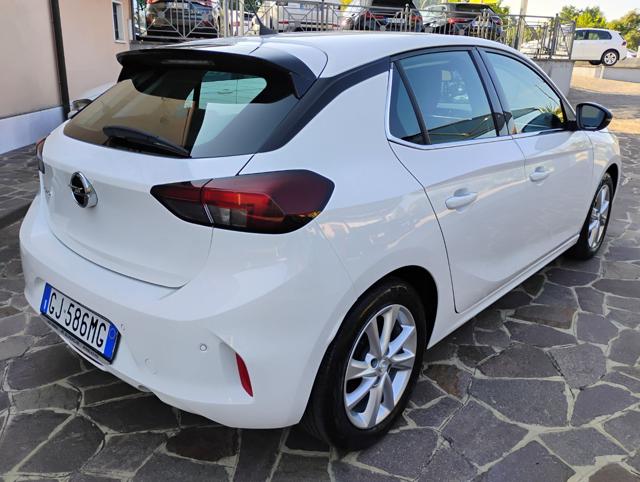 OPEL Corsa usata, con Airbag laterali