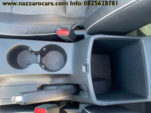 KIA Sportage usata, con Sedili riscaldati