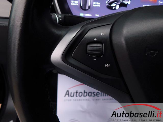 TESLA Model S usata, con Sound system