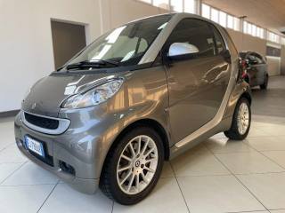 SMART ForTwo usata 24