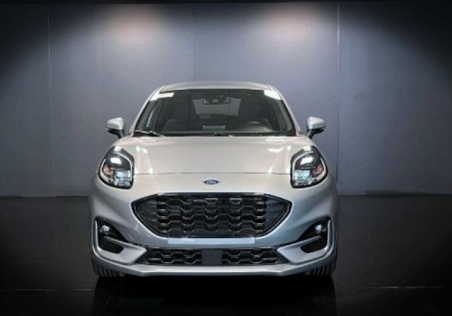 FORD Puma usata, con Airbag Passeggero