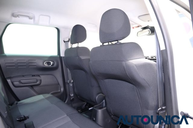 CITROEN C3 Aircross usata 61