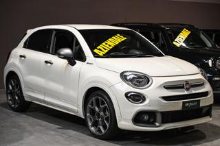 FIAT 500X usata, con Airbag laterali