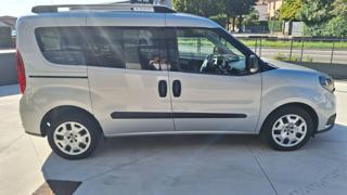 FIAT Doblo usata, con ESP