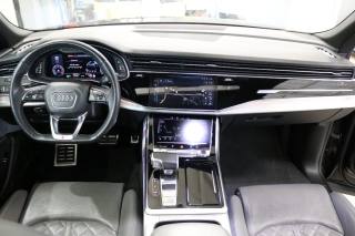 AUDI Q8 usata, con Controllo trazione