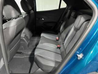 PEUGEOT 2008 usata, con Immobilizzatore elettronico