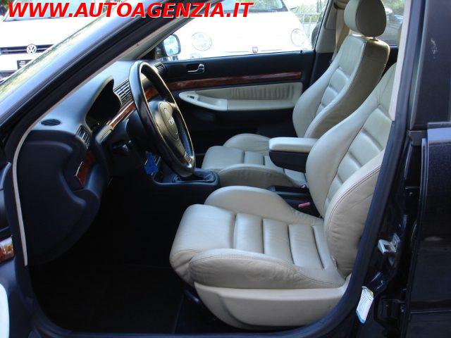 AUDI A4 usata 6
