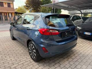 FORD Fiesta usata 6