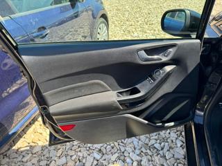 FORD Fiesta usata, con Cronologia tagliandi
